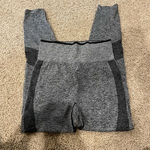 VS Seamless Leggings